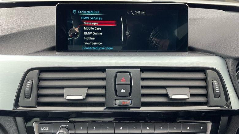 BMW 4 Series 420d xDrive M Sport 2dr Auto Diesel Coupe